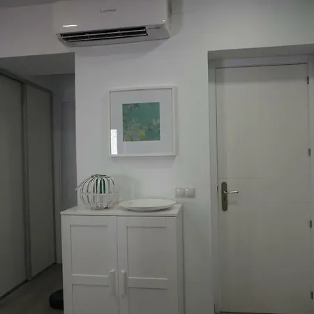 Boreas Apartaments Palamos Exterior photo