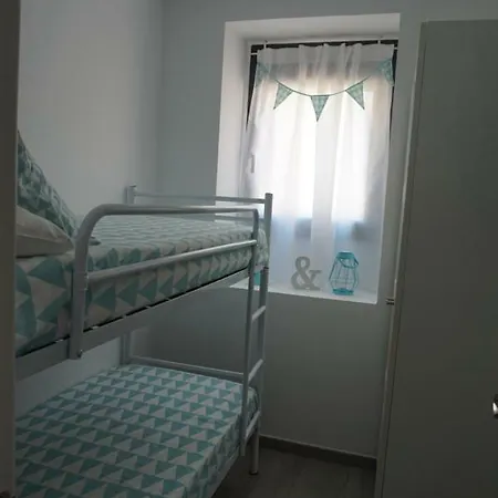 Boreas Apartaments Palamos Exterior photo