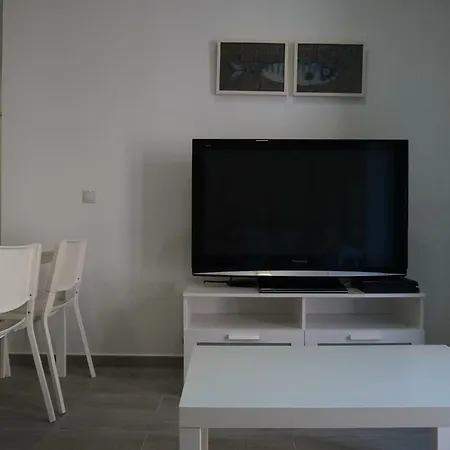Boreas Apartaments Palamos Exterior photo