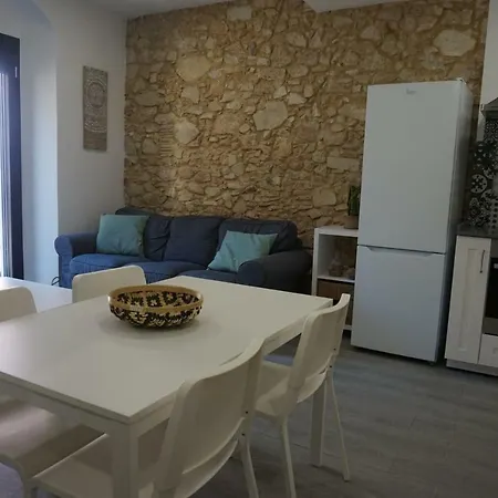 Boreas Apartaments Palamos Exterior photo