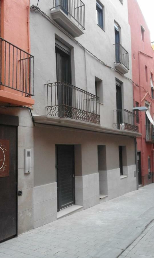 Apartment Boreas *