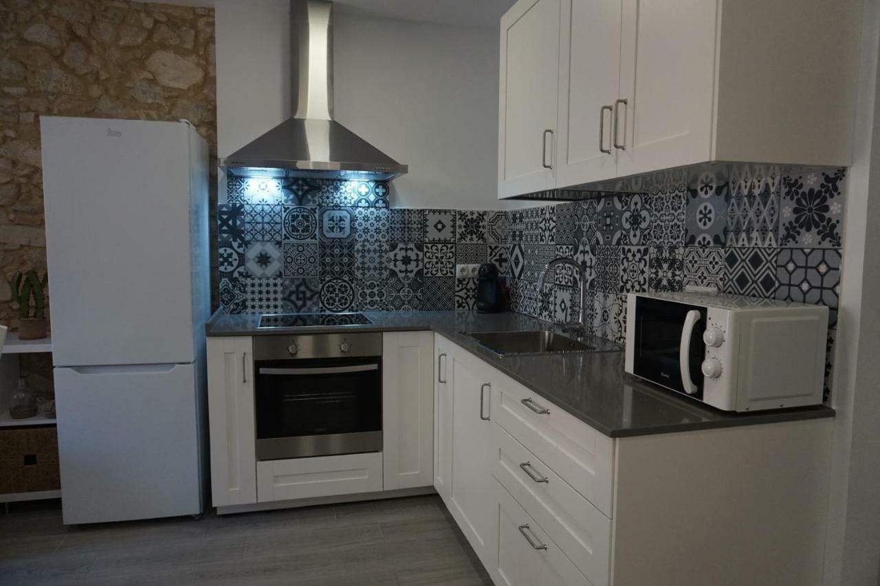 Boreas Apartment *