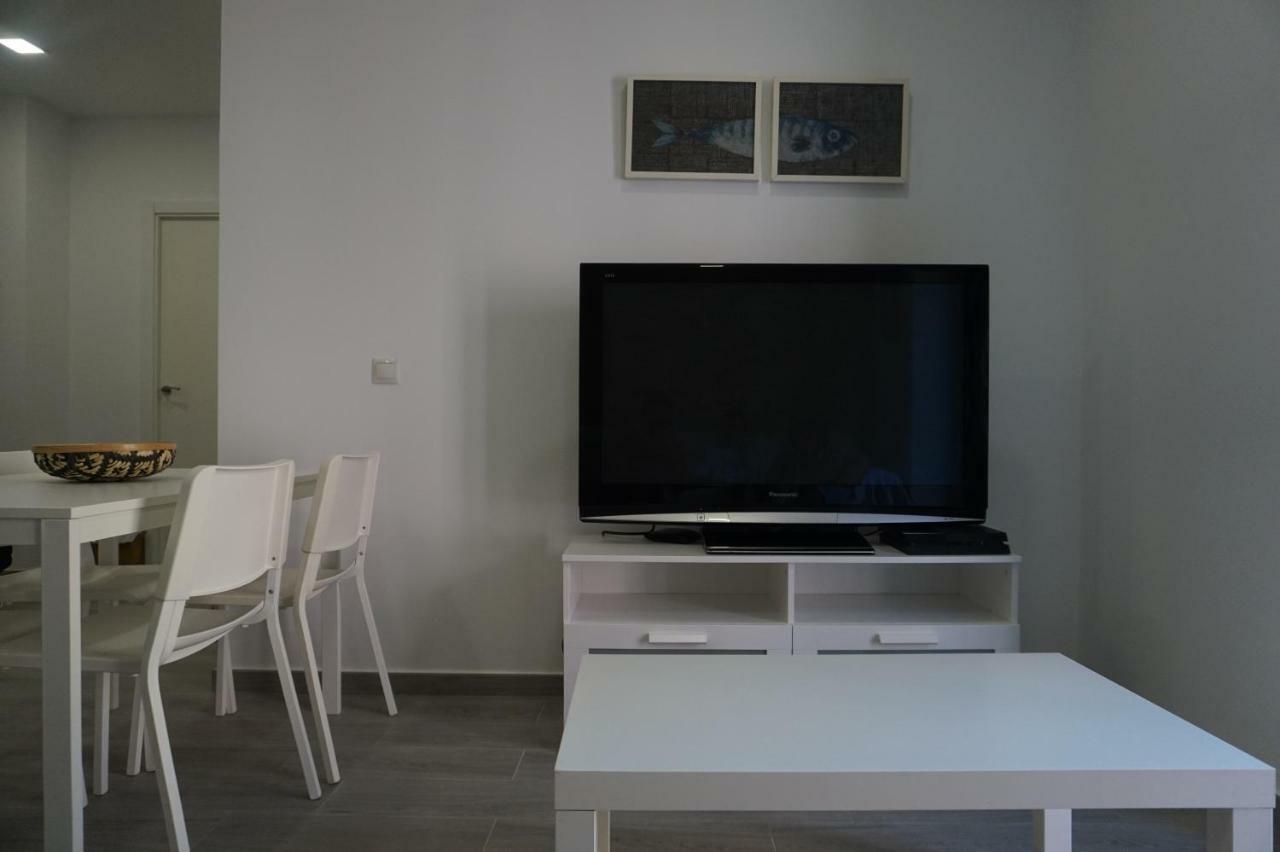 Apartment Boreas