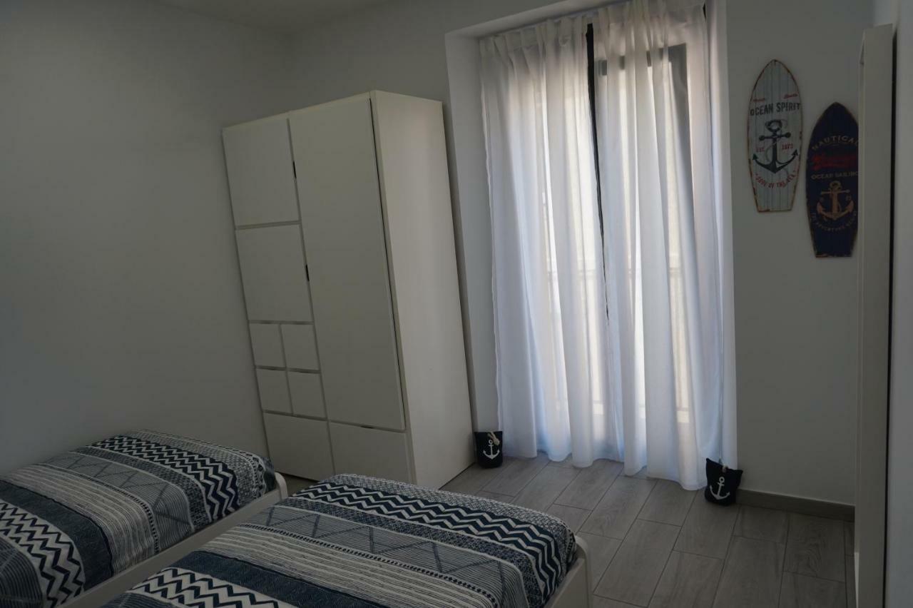 Apartment Boreas *