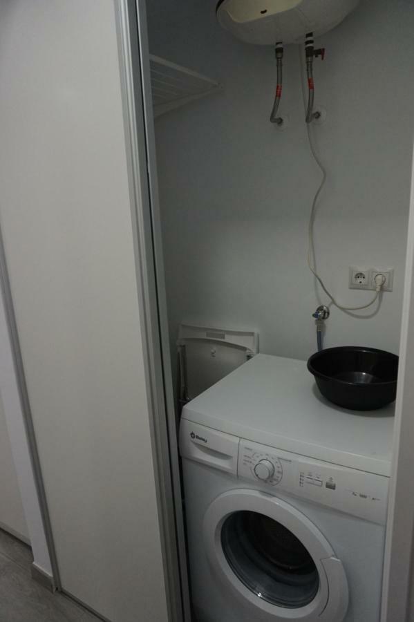 Apartament Boreas Palamós