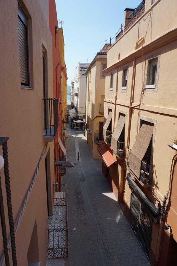Boreas Apartament Palamós
